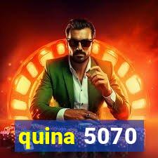 quina 5070
